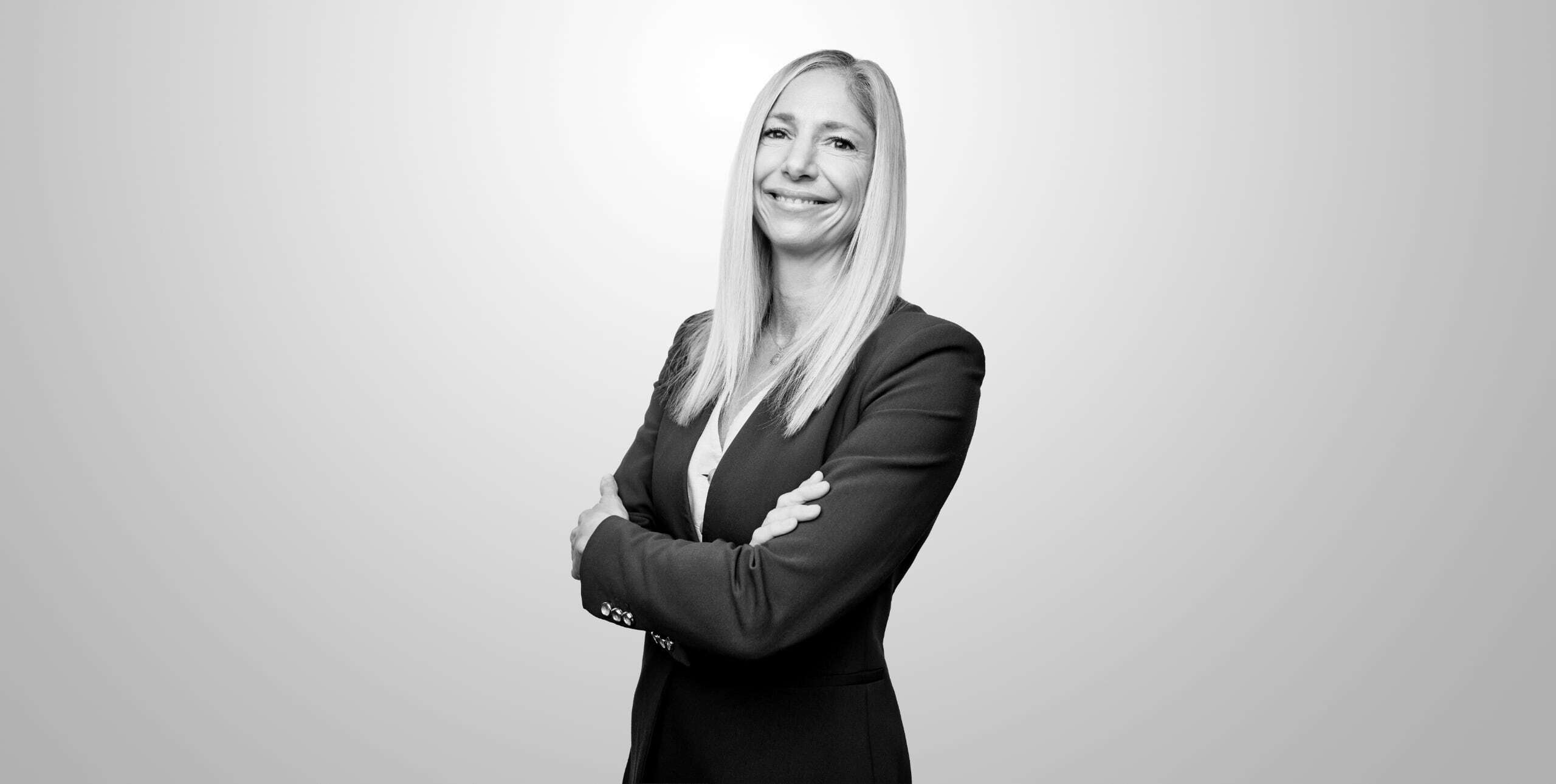 Debbie Lumsden has been named in Citywealth Leaders List: Top 100 International Powerwomen 2026