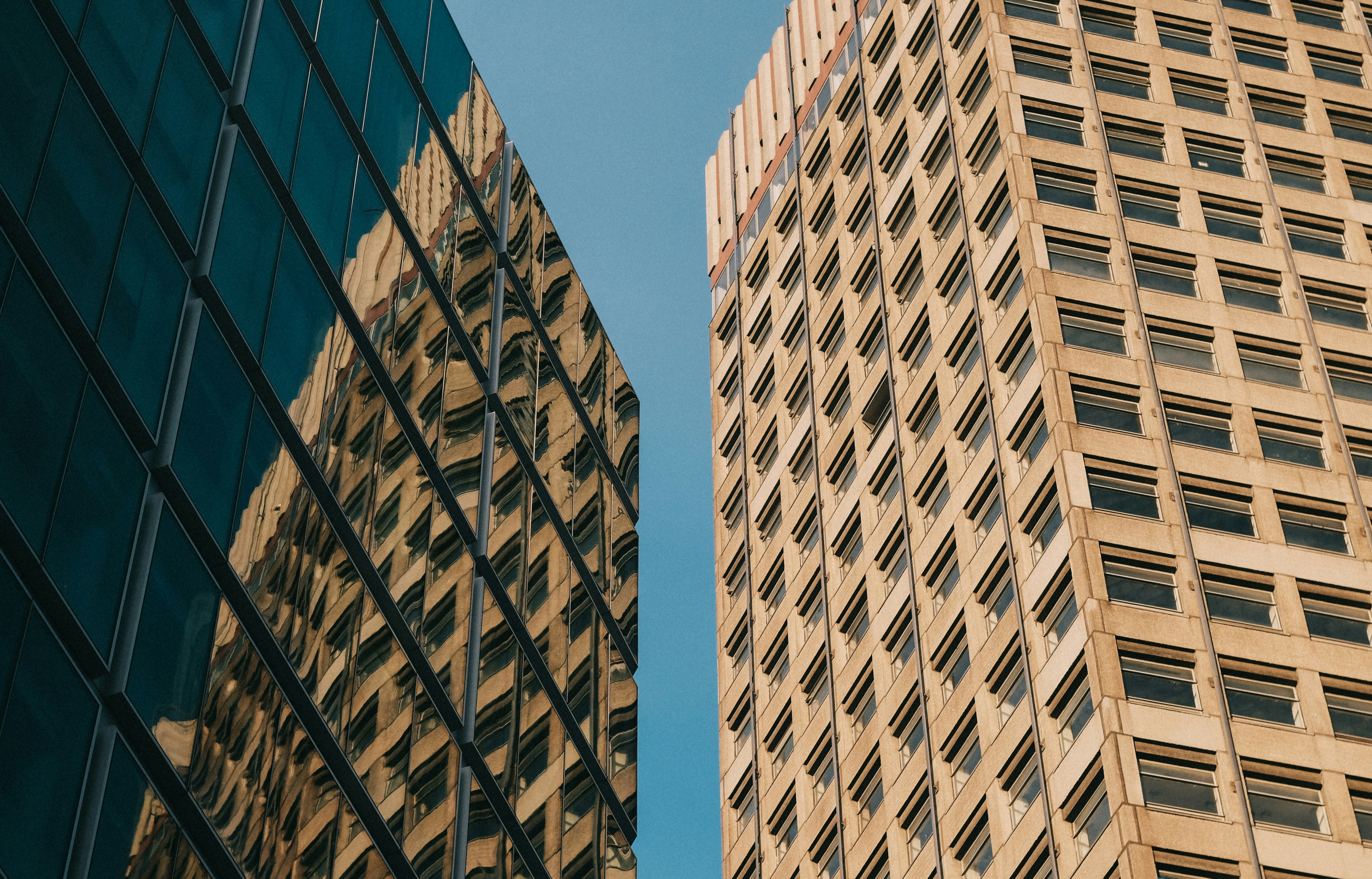 Financial institutions